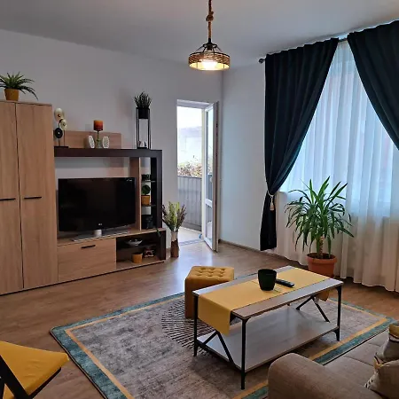Apartment Cozy In *