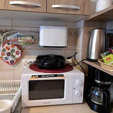 Cozy In Apartament Râșnov