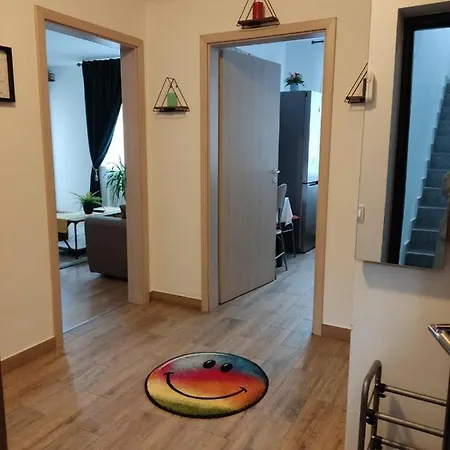 Cozy In * Râșnov