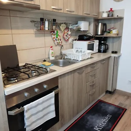 Cozy In Apartament Râșnov